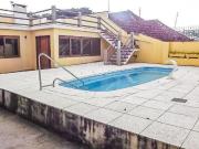 Cobertura para Venda 203.74m², 3 dormitórios, 1 vaga...