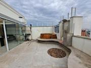 Cobertura para venda 240 m² 4 quartos Jardim Marajoara...