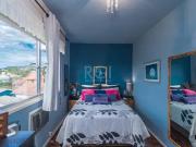 Cobertura para Venda 2 dormitórios, 1 vaga Cristal