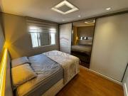 Cobertura para venda 3 dormitÃ³rios 1 suÃte 2 vagas