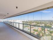 Cobertura Para venda 728 Rua Zacarias de Gois, Campo...