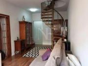 Cobertura para Venda Bairro Itararé São Vicente