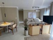Cobertura para venda com 1 quarto, 147m²