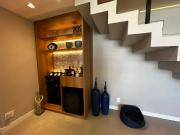 Cobertura para venda com 253m e 5 quartos no Recreio dos...