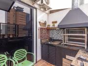 Cobertura para venda com 2 quartos, 80m²