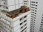 Cobertura para venda com 3 quartos, 160m²