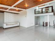 Cobertura para venda com 3 quartos, 180m²