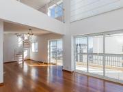 Cobertura para venda com 3 quartos, 244m²