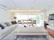 Cobertura para venda com 3 quartos, 270m²