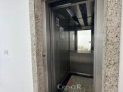 Cobertura para venda com 3 quartos em Caioba