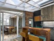 Cobertura para venda com 3 quartos, sendo 1 suíte, 208m²