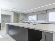 Cobertura para venda com 4 dormitÃ³rios 2 suÃtes 4 vagas...