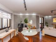 Cobertura para venda com 4 quartos, 327m²