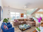 Cobertura para venda com 4 quartos, sendo 3 suítes, 311m²