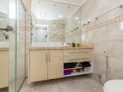 Cobertura para venda com 4 quartos, sendo 3 suítes, 311m²