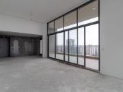 Cobertura para venda com 4 quartos, sendo 4 suítes, 304m²