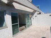 Cobertura para venda com 4 suites CondomÃnio Ademar...