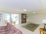 Cobertura para venda e aluguel em Chácara Santo Antônio...