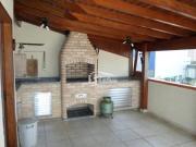 Cobertura para venda e aluguel em Indaiá de 100.00m² com...