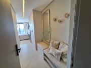 Cobertura para venda e locação, 1 suíte, 1 vaga,...