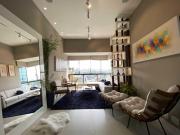 Cobertura para venda e locação 209m² c suíte e 2 vagas...
