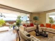 Cobertura para venda e locaÃ§Ã£o com 3 suÃtes na Rua...