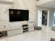 Cobertura para venda e locação na Vila Leopoldina