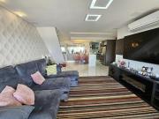 COBERTURA PARA VENDA E LOCAÇÃO NO TREMEMBÉ