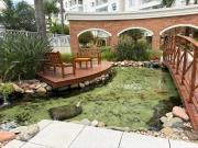 Cobertura para Venda e Locação Residencial Vila Bella