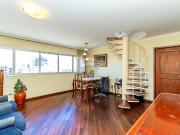 Cobertura para venda em Água Verde em Curitiba Paraná de...