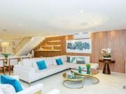 Cobertura para venda em Água Verde em Curitiba Paraná de...