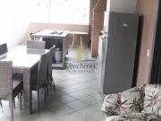 Cobertura para venda em Alphaville com 267 m2 segurança...