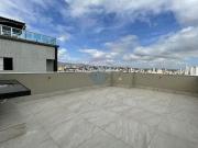 Cobertura para venda em Alto Barroca de 122.04m² com 2...