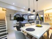 Cobertura para venda em Alto Da Boa Vista em Ribeirão...