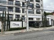 Cobertura para venda em Alto Da Glória em Curitiba...