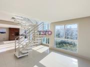 Cobertura para venda em Alto Da Glória em Curitiba...