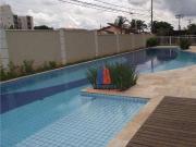 Cobertura para Venda em Americana/SP Jardim São Paulo 4...