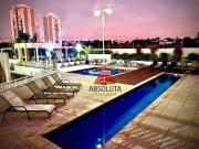 Cobertura para Venda em Americana/SP Vila Frezzarin 3...