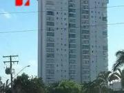 Cobertura para Venda em Anápolis/GO Jundiaí 4 Quartos