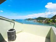 Cobertura para Venda em Angra dos Reis/RJ Gambôa do...