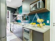 Cobertura para venda em Anhangabaú de 287.00m² com 4...