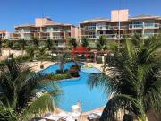 Cobertura para Venda em Aquiraz/CE Porto das Dunas 3 Quartos