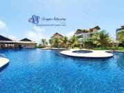 Cobertura para Venda em Aquiraz/CE Porto das Dunas 3 Quartos