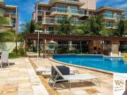Cobertura para Venda em Aquiraz/CE Porto das Dunas 3 Quartos