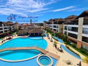 Cobertura para Venda em Aquiraz/CE Porto das Dunas 4 Quartos