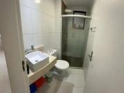 Cobertura para Venda em Aracaju/SE Aruana 3 Quartos