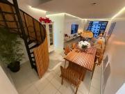 Cobertura para Venda em Aracaju/SE Jabotiana 3 Quartos