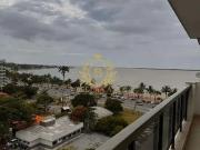 Cobertura para Venda em Araruama/RJ Centro 3 Quartos