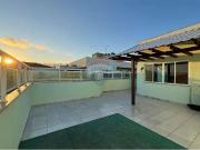 Cobertura para Venda em Arraial do Cabo/RJ Centro 3 Quartos