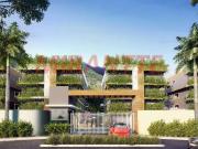 Cobertura para Venda em Atibaia/SP Centro 2 Quartos